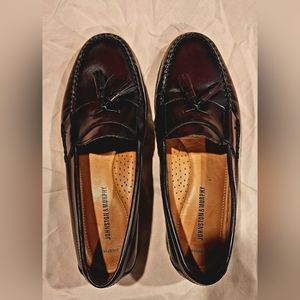 Johnston & Murphy Mens Size 11 Loafers